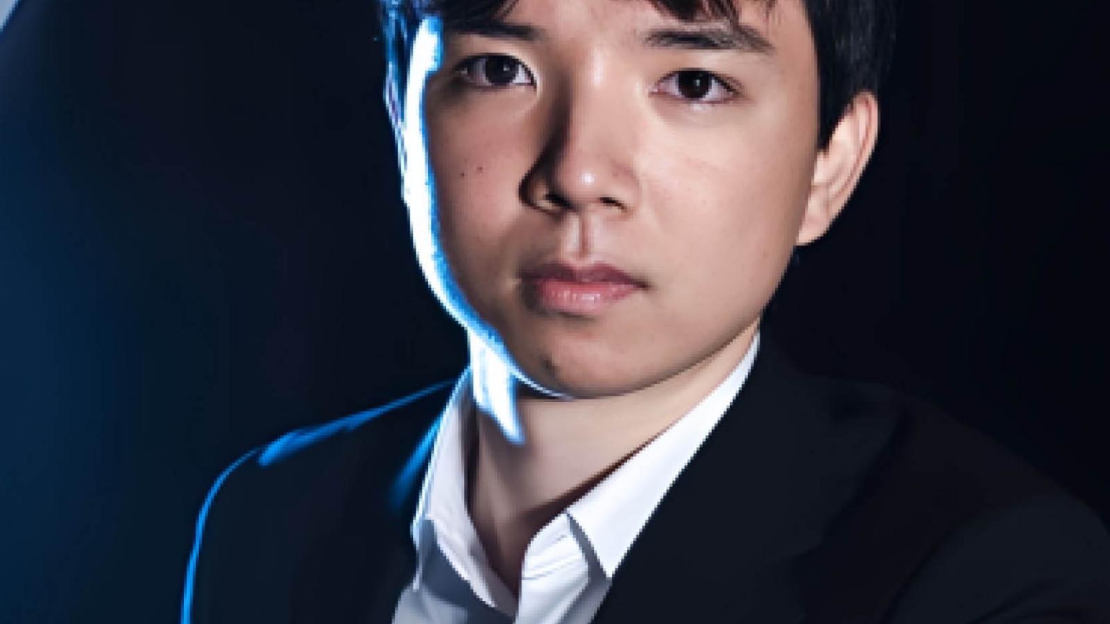 Ryota Yamazaki | The Cliburn